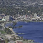 Aerial Photography Simcoe County