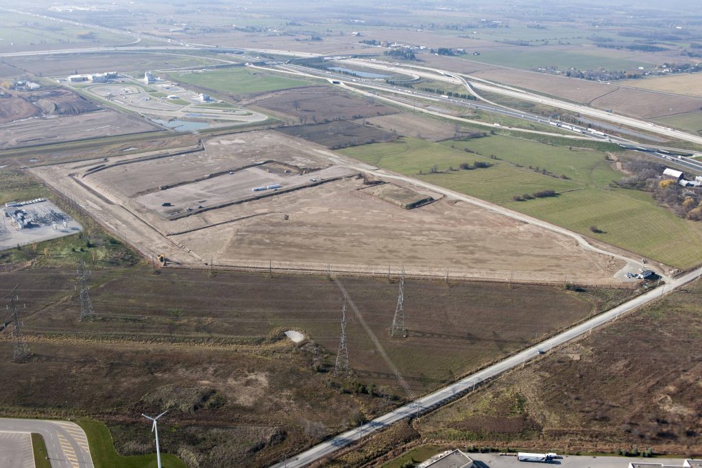 Leading Construction Progress Photography Service