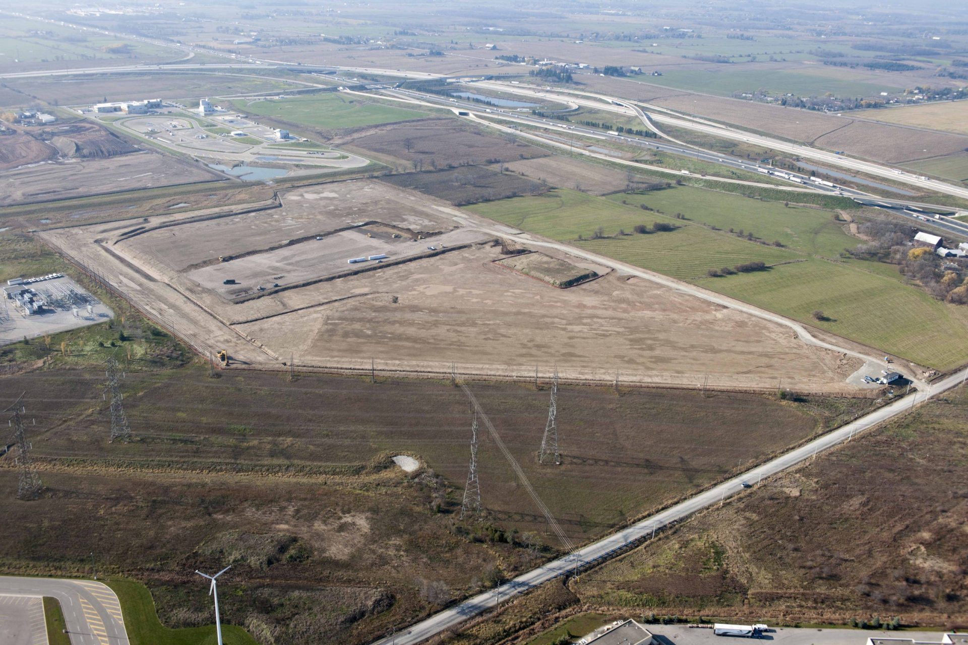 Eye in The Sky: Leading Construction Progress Photography Service
